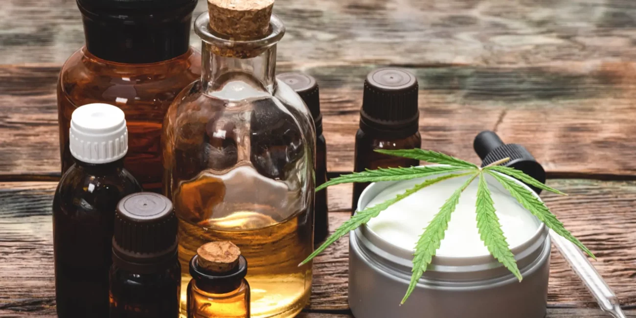 Do cannabis products expire or go bad?