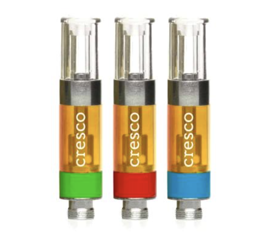 Durban live resin cartridge by Cresco is carries at Verilife