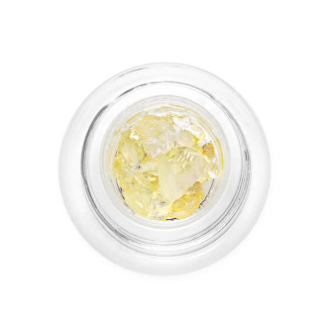 Live Resin Diamonds by Raw Garden