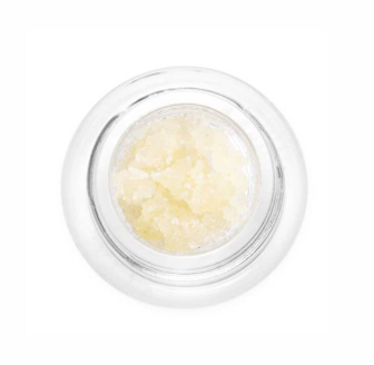 Live Resin Crushed Diamonds