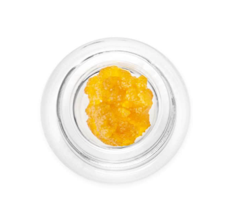 Live resin by Raw Garden