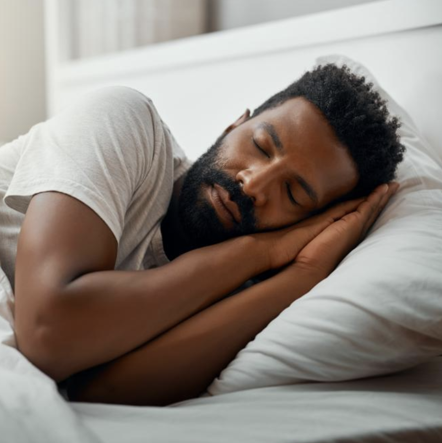 What does healthy sleep look like?