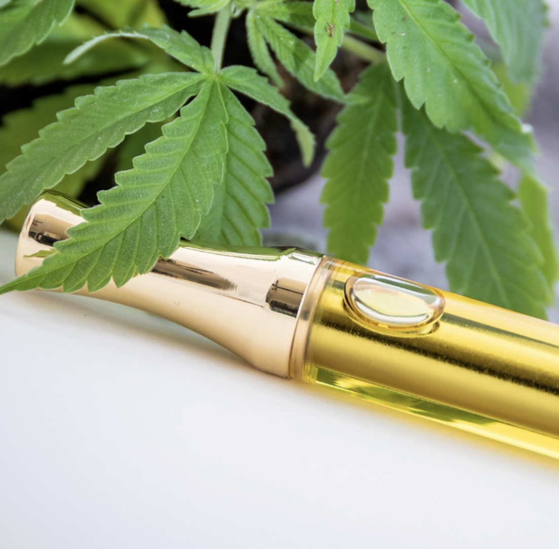 CBD vapes is a great way to consume more CBD for weight loss