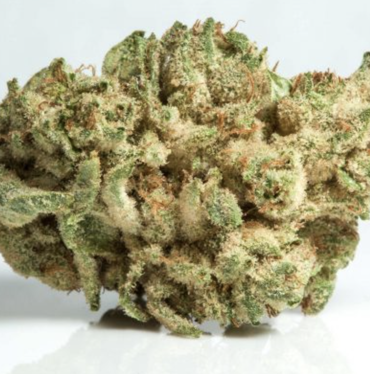 Gorilla Glue cannabis strain