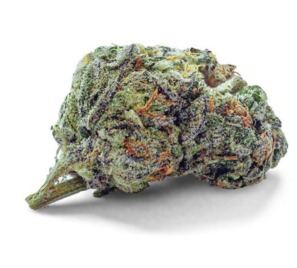 Fruity OG cannabis flower