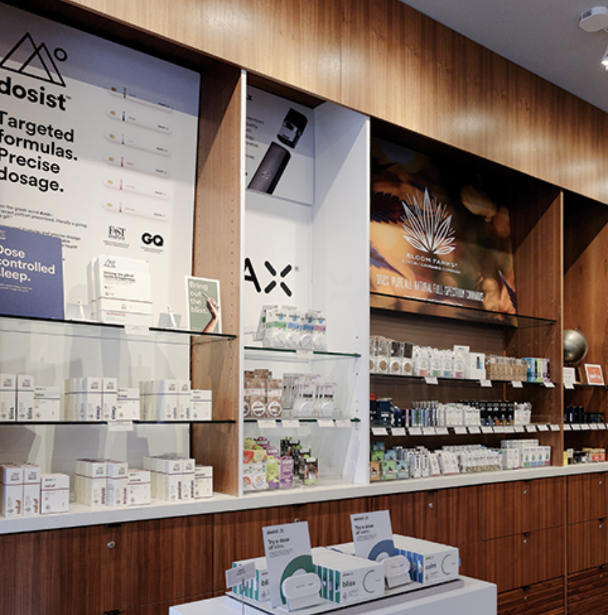 What makes a good medical marijuana dispensary?