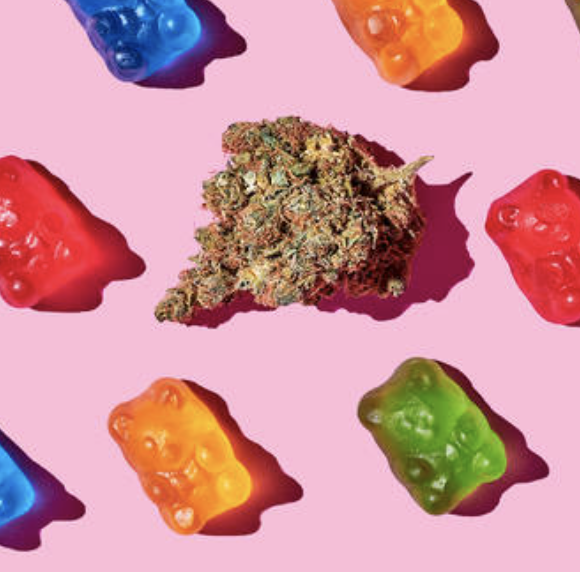 Cannabis edibles are a great option for consuming cannabis