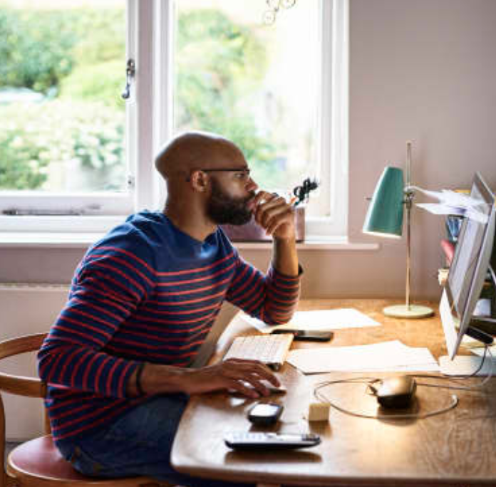Work-from-home is the new norm, but may be challenging for many - cannabis can help