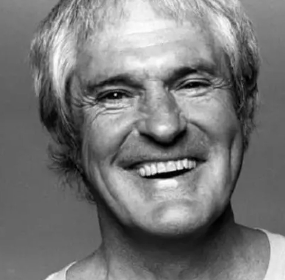 Timothy Leary is the 1960s counter culture LSD icon