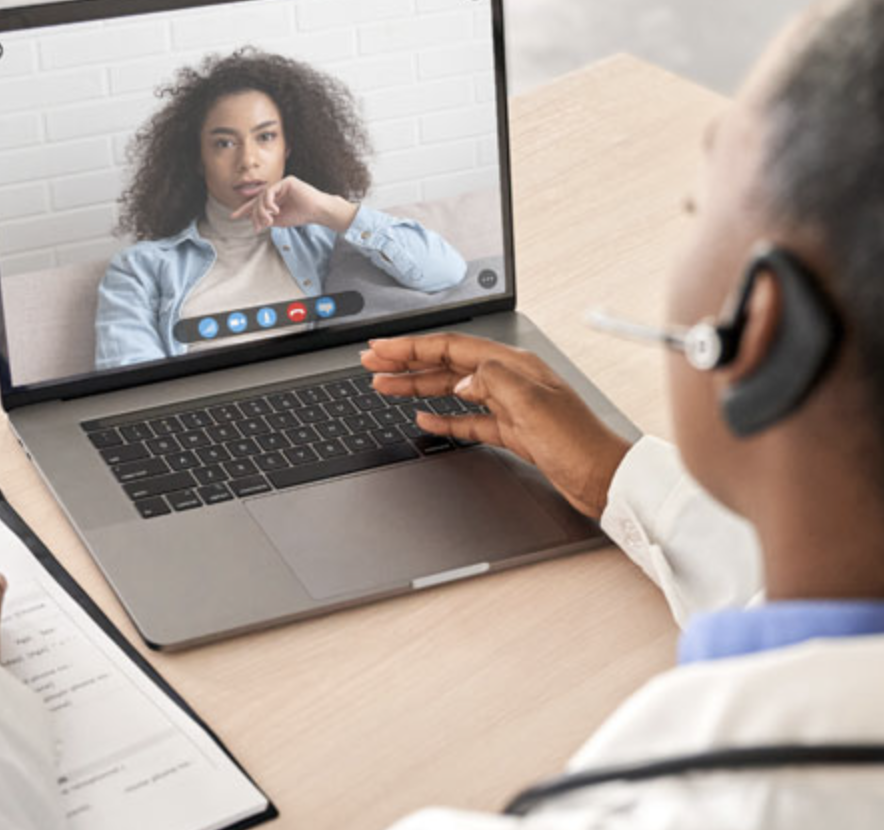 Telehealth is a great way to see a medical marijuana doctor