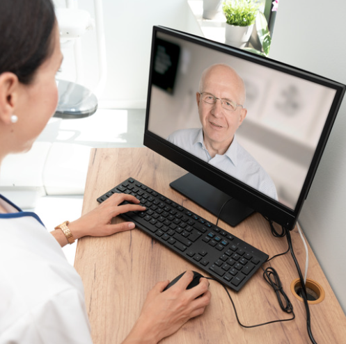 Telehealth is a great way to get a medical marijuana card