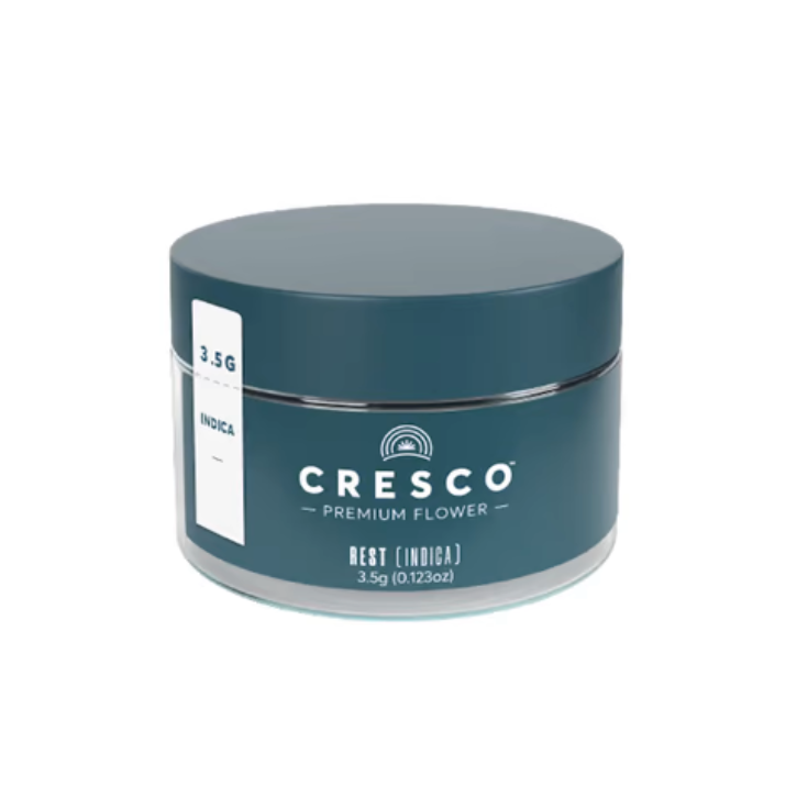 Cresco Premium Flower Face Mints