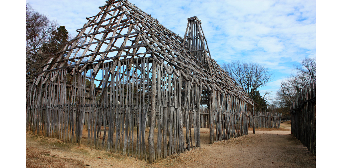 Jamestown colony