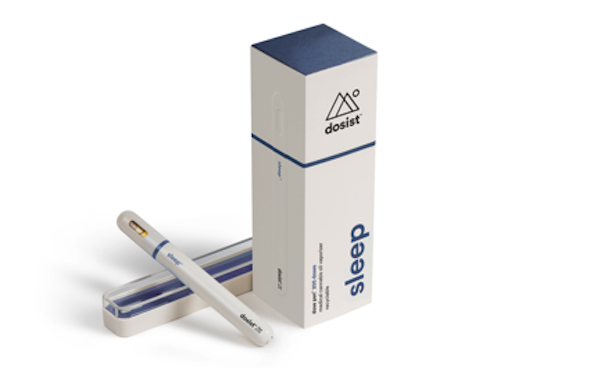 Dosist Cannabis Sleep Dose Pen