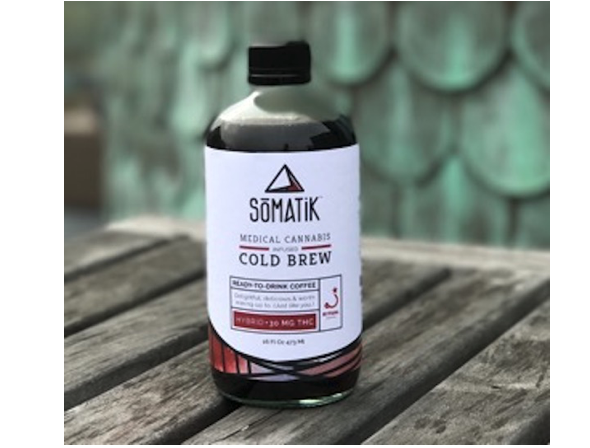 Somatik-cannabis-infused-cold-brew-coffee