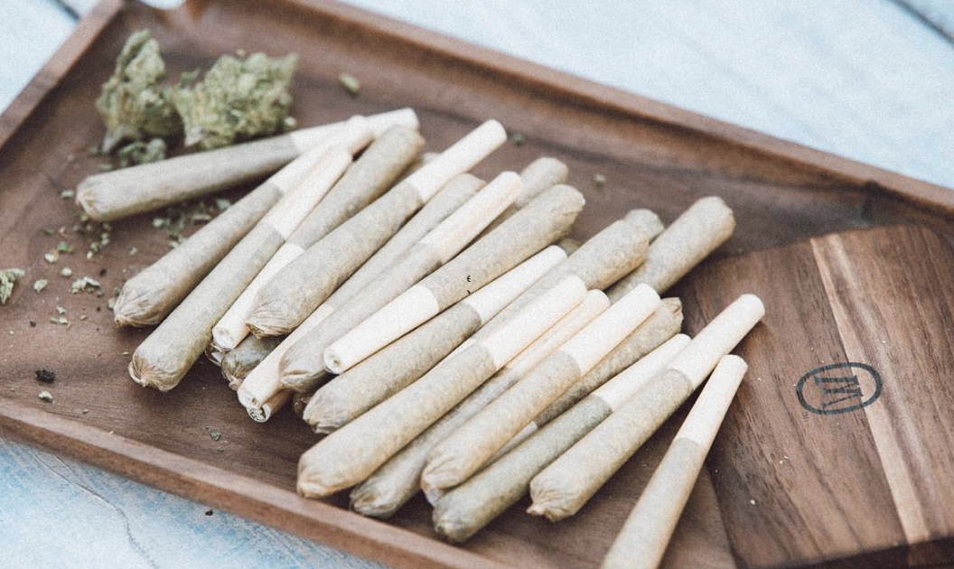Marley Natural Pre-Rolls