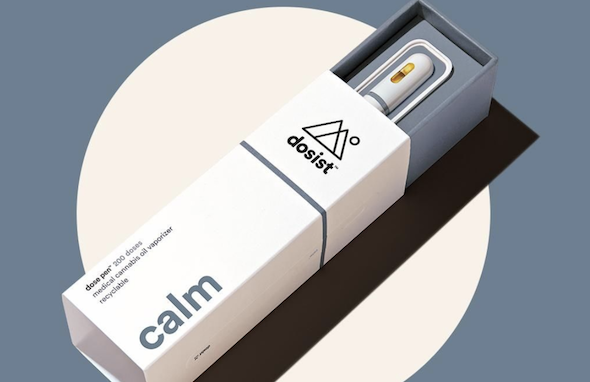 Dosist Calm Vape Pen