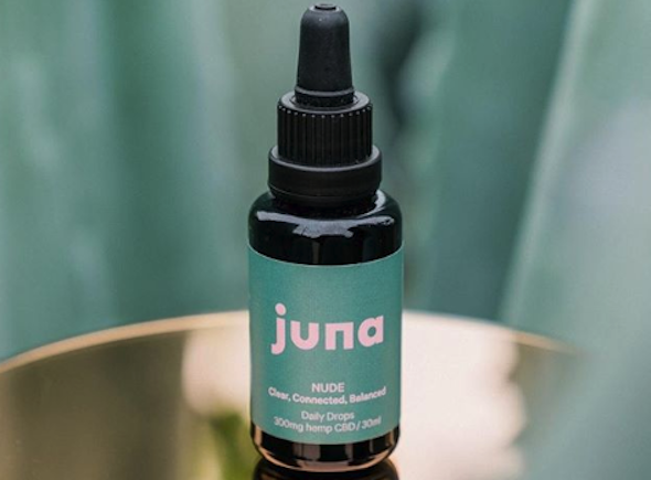 Juna Nude tincture