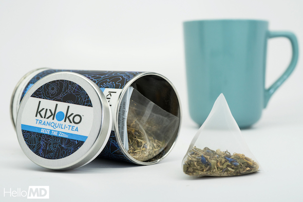 Kikoko Tranquili-Tea