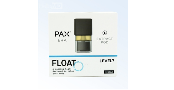 Float Pax Era Pod from Level