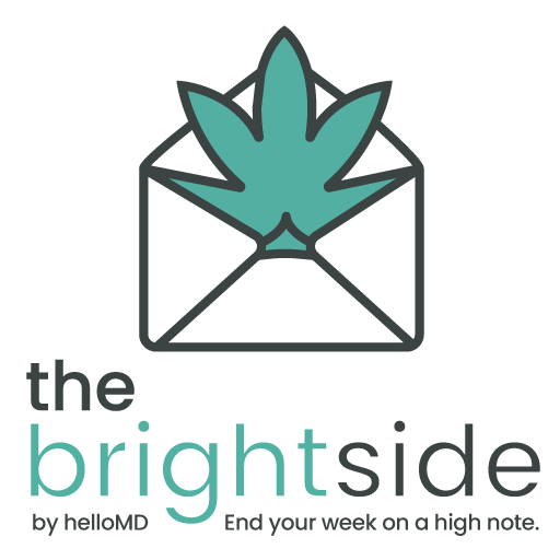 The Bright Side logo
